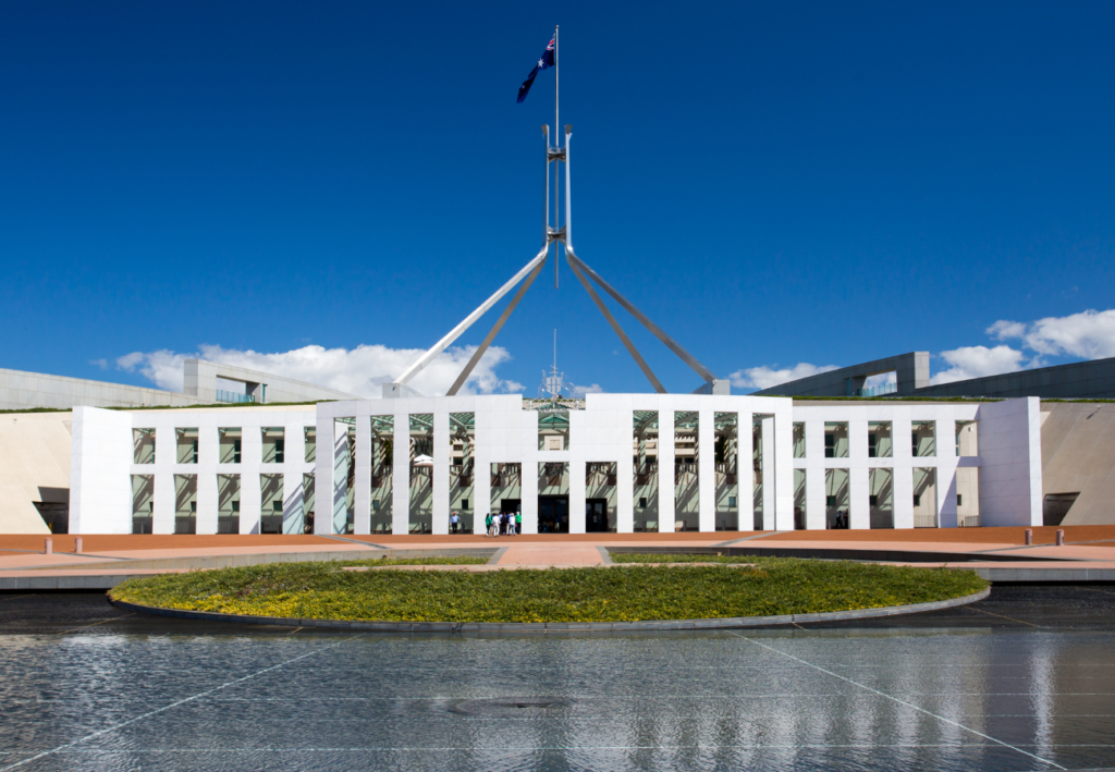 parliament-in-australian-capital-territory